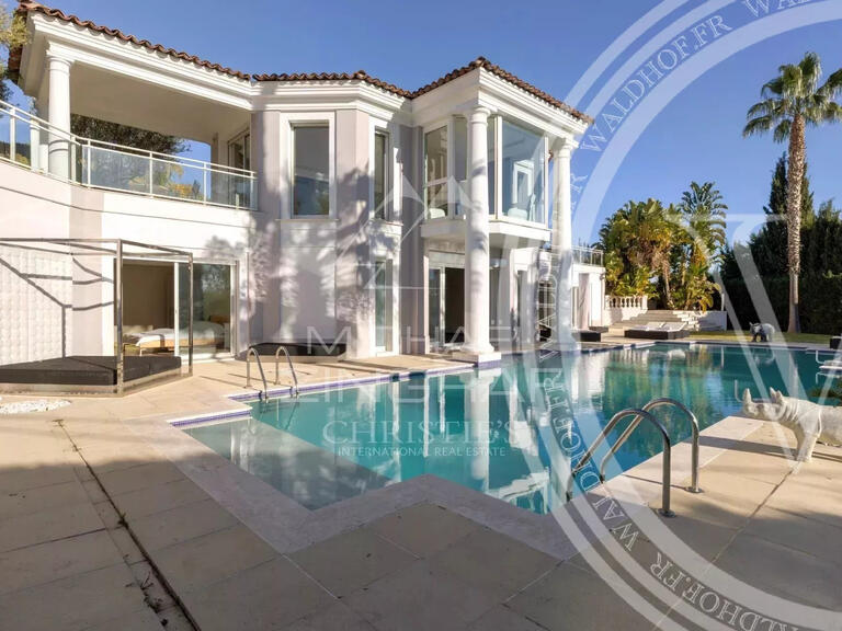 Villa Vallauris - 500m²