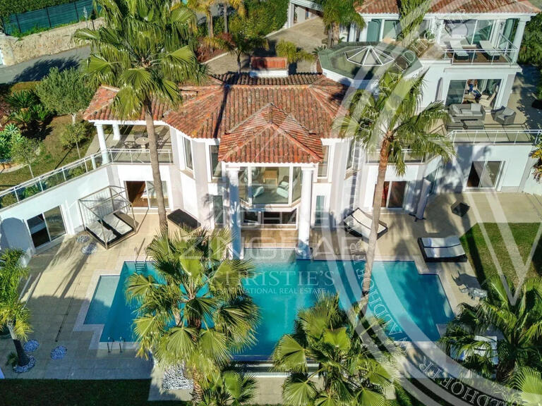 Villa Vallauris - 500m²