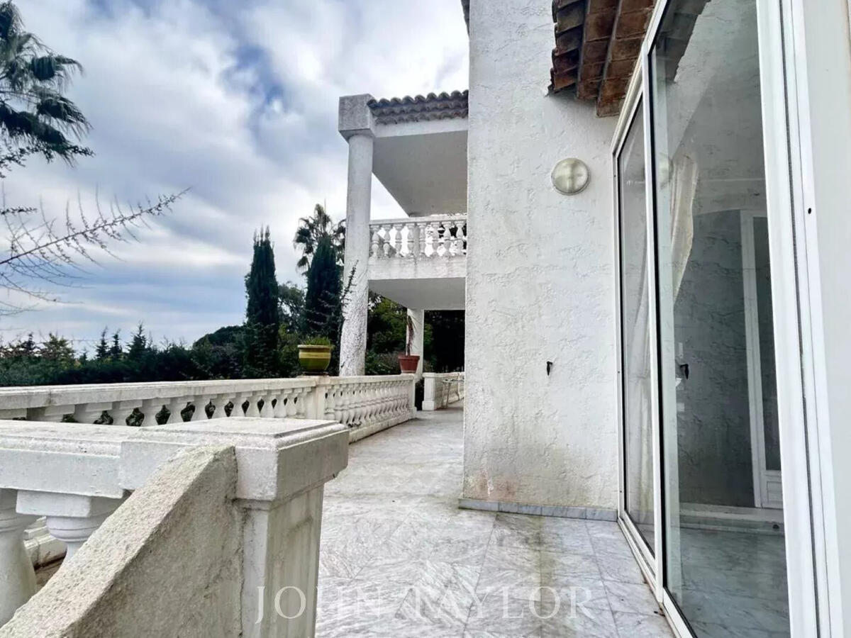 Villa Vallauris