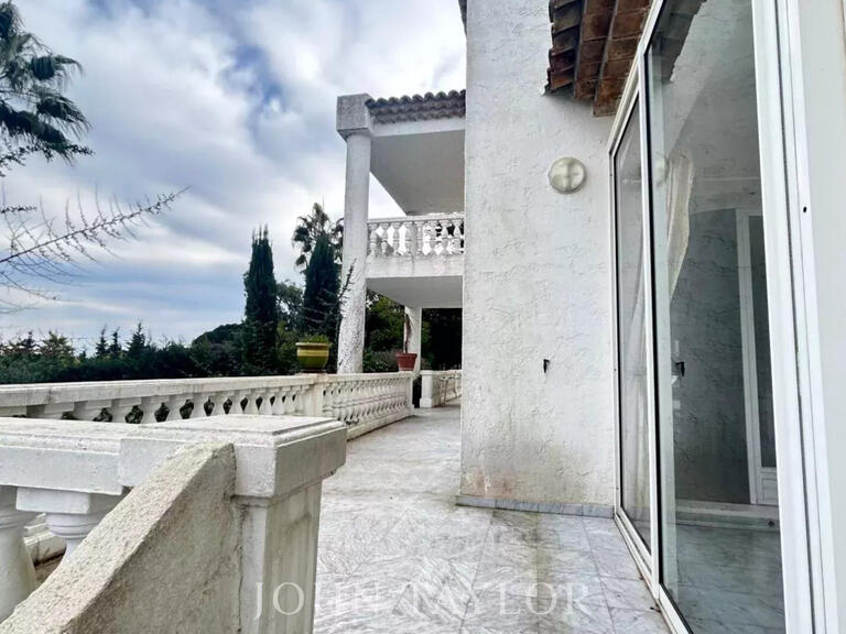 Villa Vallauris - 280m²