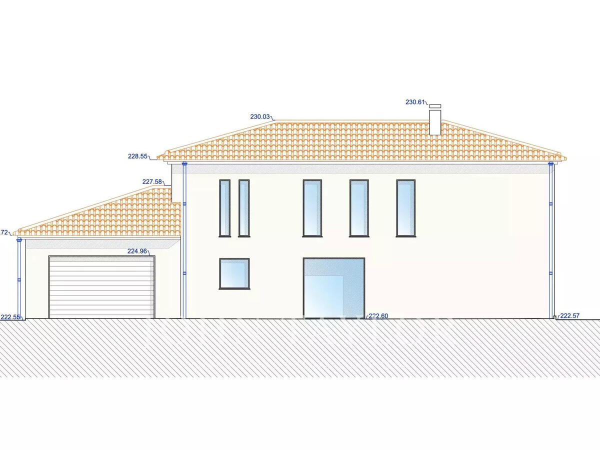 Villa Vallauris