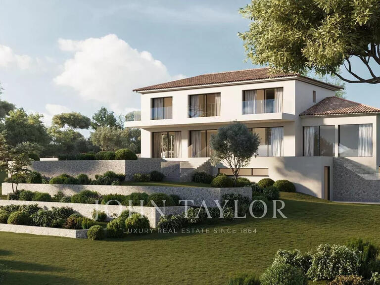 Villa Vallauris - 280m²