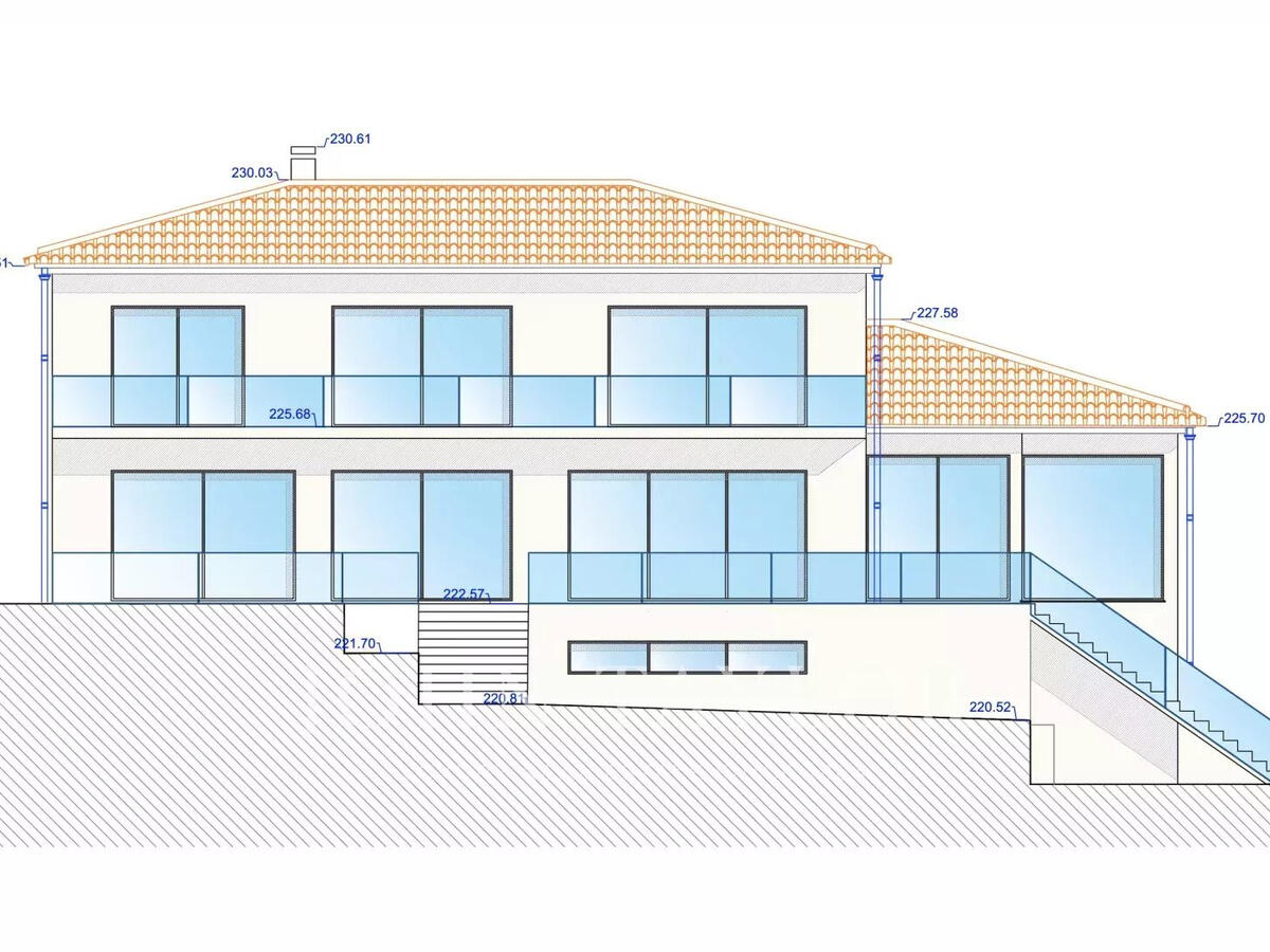 Villa Vallauris