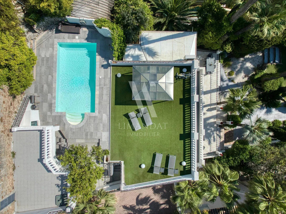 Villa Vallauris