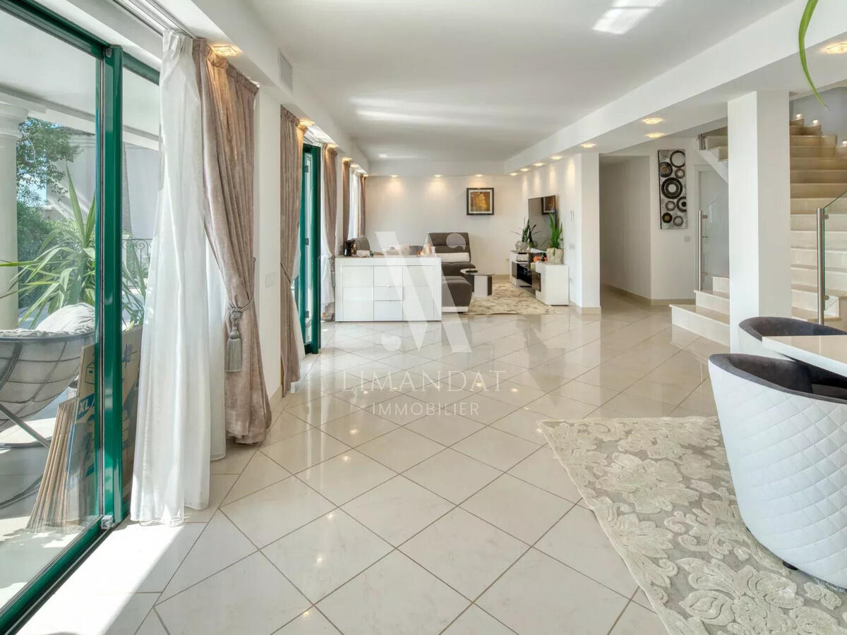 Villa Vallauris