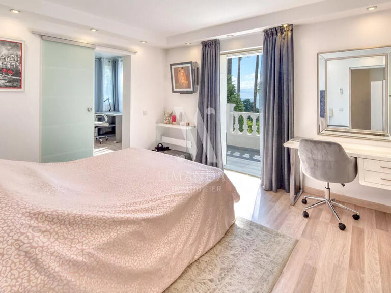 Villa Vallauris - 5 bedrooms - 240m²
