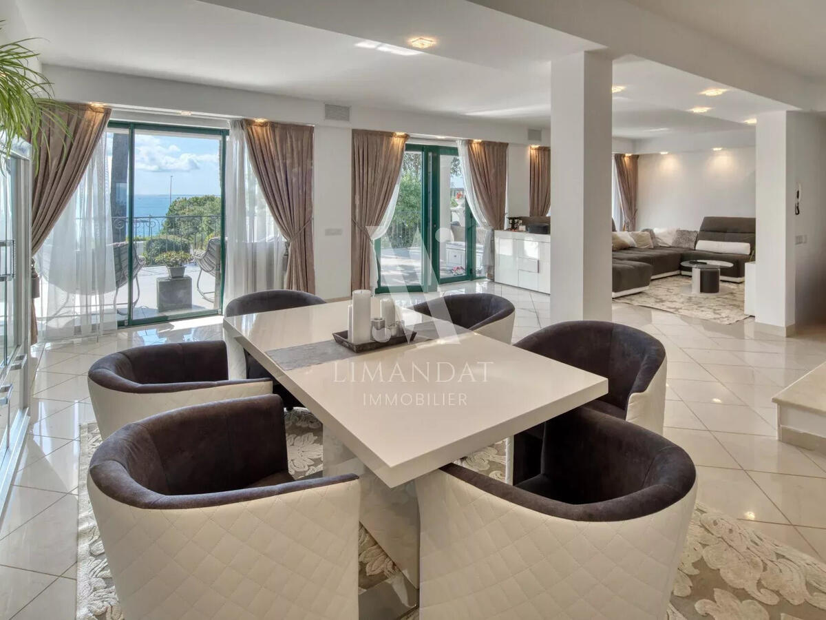 Villa Vallauris