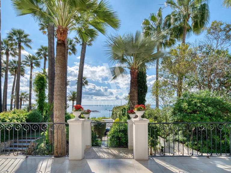 Villa Vallauris - 5 bedrooms - 240m²