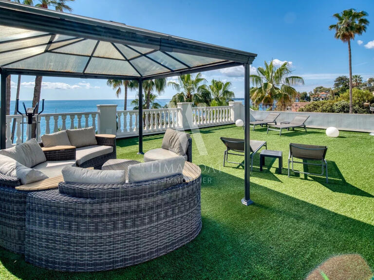 Villa Vallauris - 5 bedrooms - 240m²