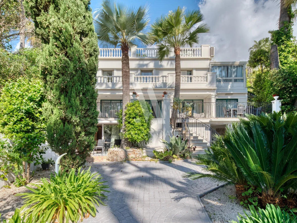 Villa Vallauris