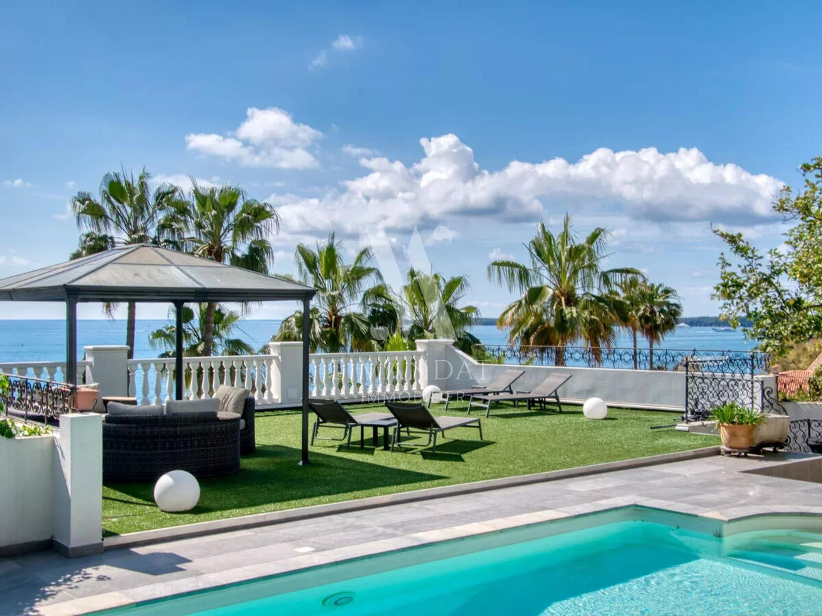 Villa Vallauris