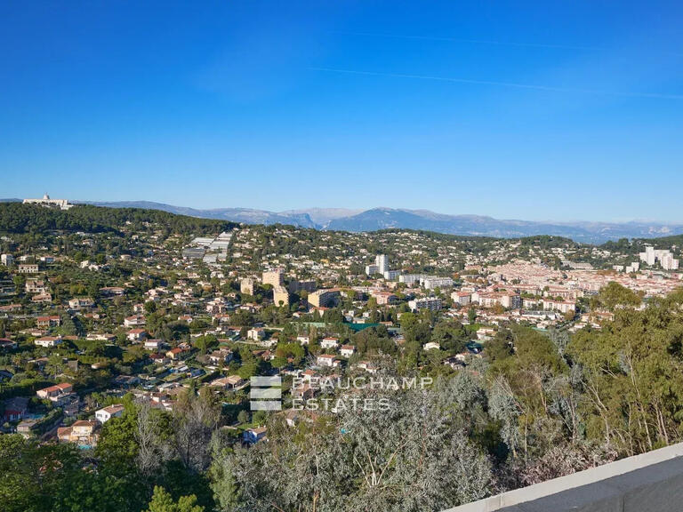 Villa Vallauris - 3 bedrooms - 140m²