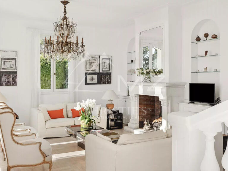 Villa Vallauris - 4 bedrooms - 280m²