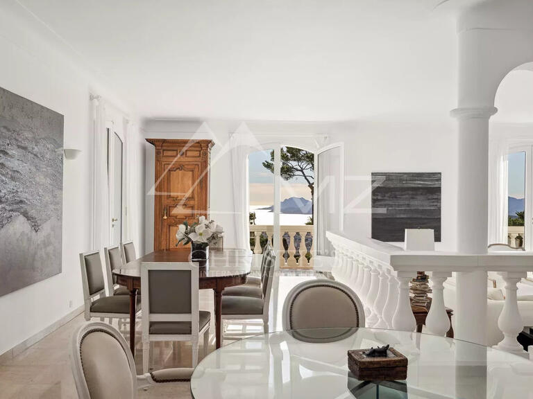 Villa Vallauris - 4 bedrooms - 280m²