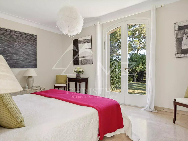 Villa Vallauris - 4 bedrooms - 280m²