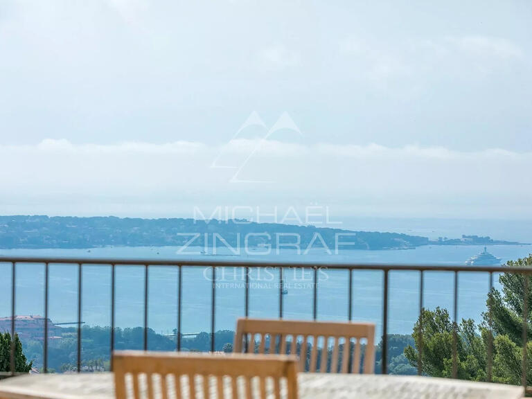 Villa Vallauris - 4 bedrooms - 270m²
