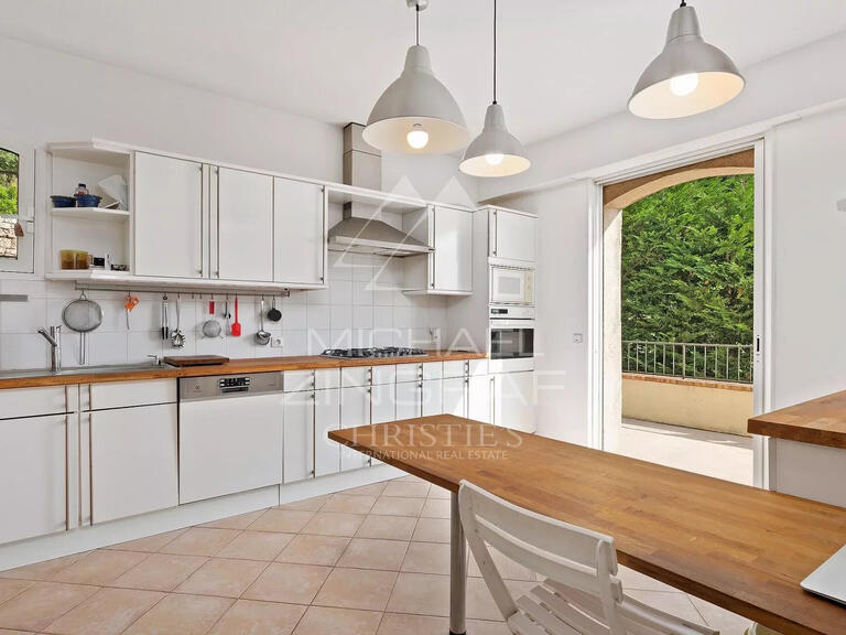 Villa Vallauris - 4 bedrooms - 270m²