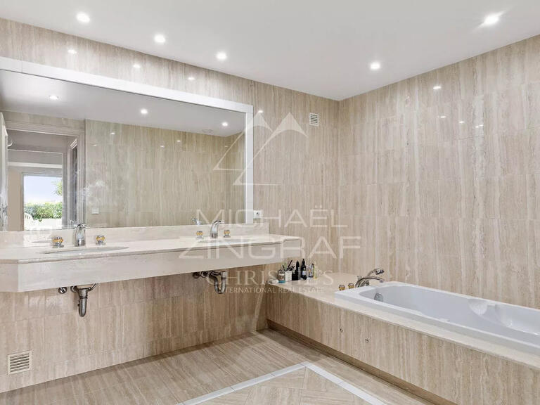 Villa Vallauris - 4 bedrooms - 270m²