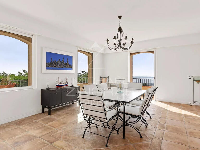 Villa Vallauris - 4 bedrooms - 270m²
