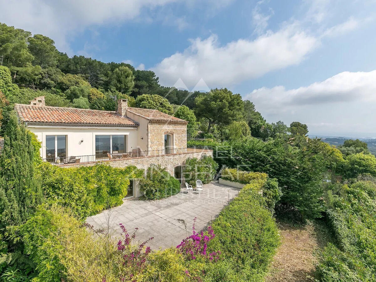Villa Vallauris