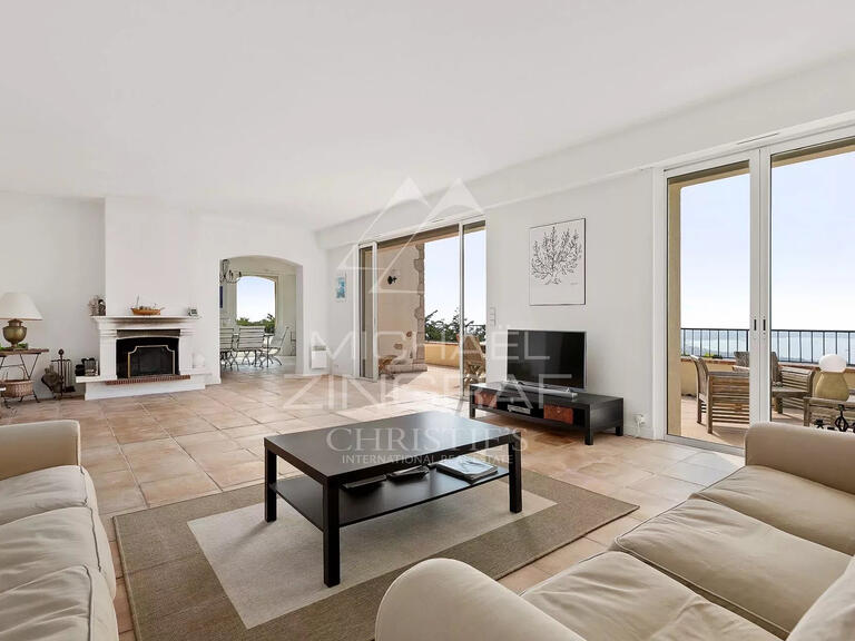 Villa Vallauris - 4 bedrooms - 270m²