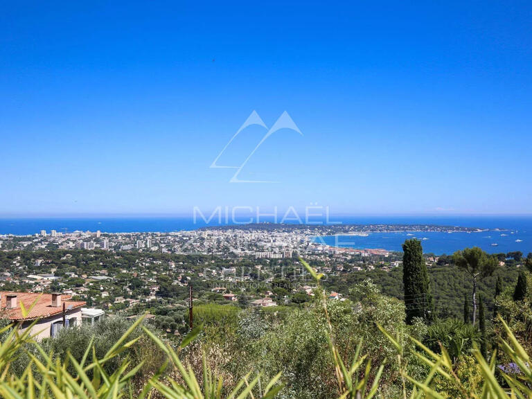 Villa Vallauris - 4 bedrooms - 270m²