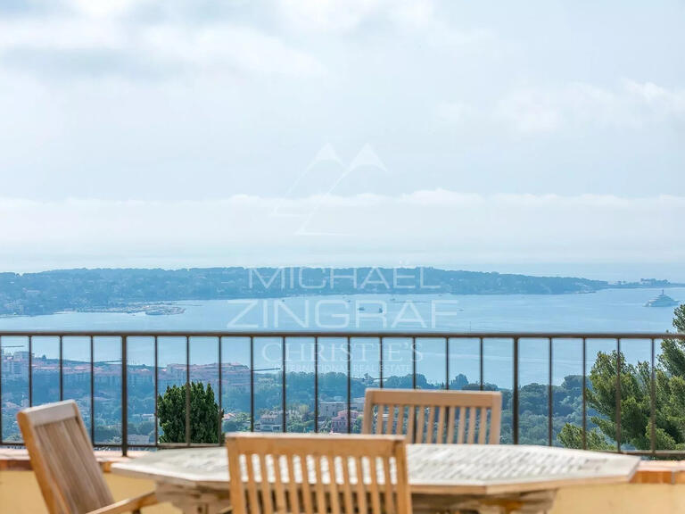 Villa Vallauris - 4 chambres - 270m²