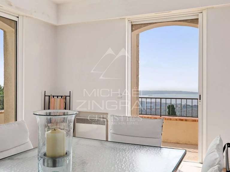 Villa Vallauris - 4 chambres - 270m²