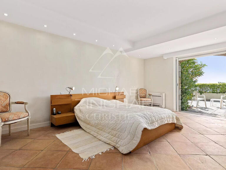 Villa Vallauris - 4 bedrooms - 270m²