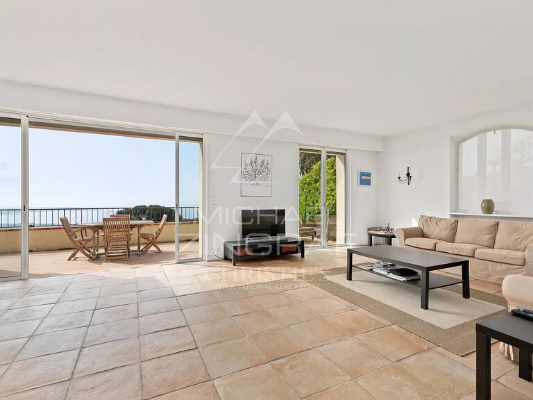 Villa Vallauris - 4 bedrooms - 270m²