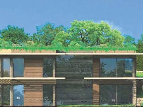 Villa Vallauris