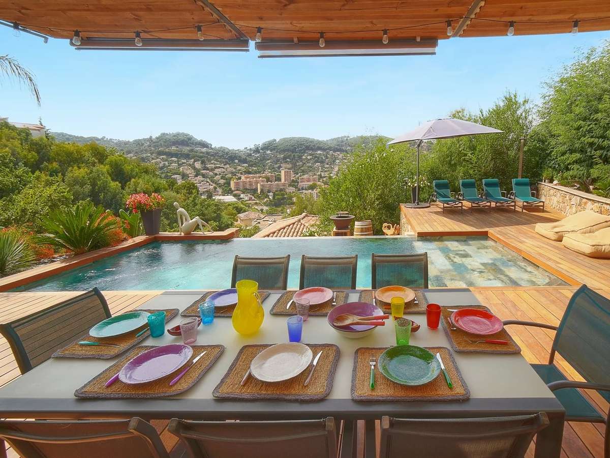 Villa Vallauris