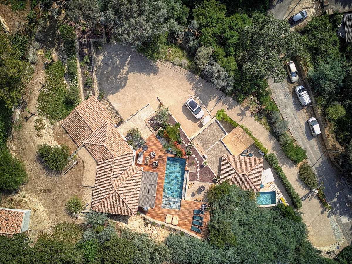 Villa Vallauris