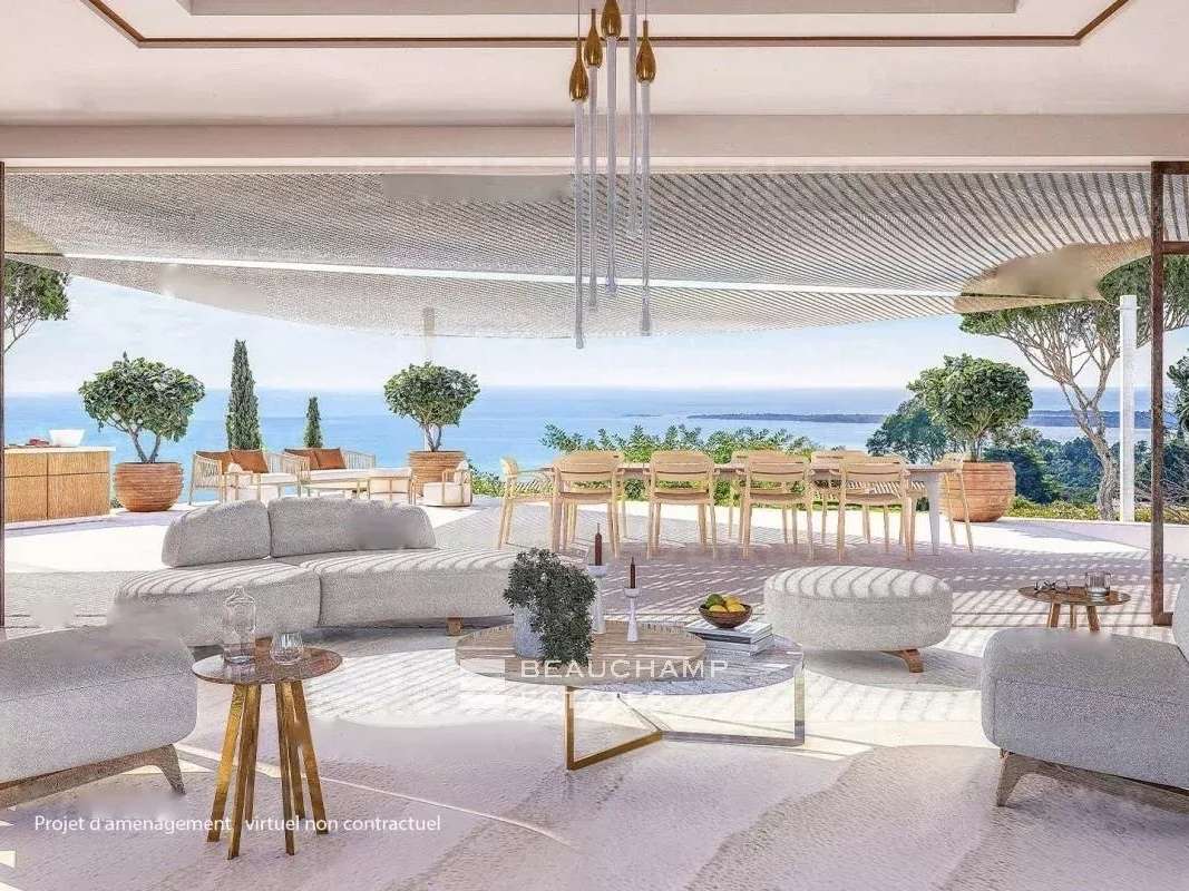 Villa Vallauris