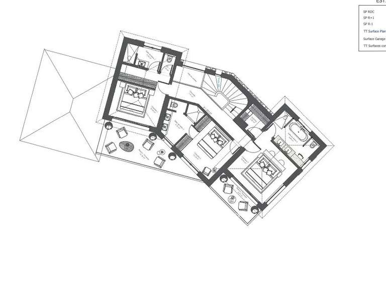Villa Vallauris - 200m²