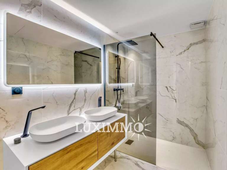 Villa Vallauris - 4 chambres - 208m²