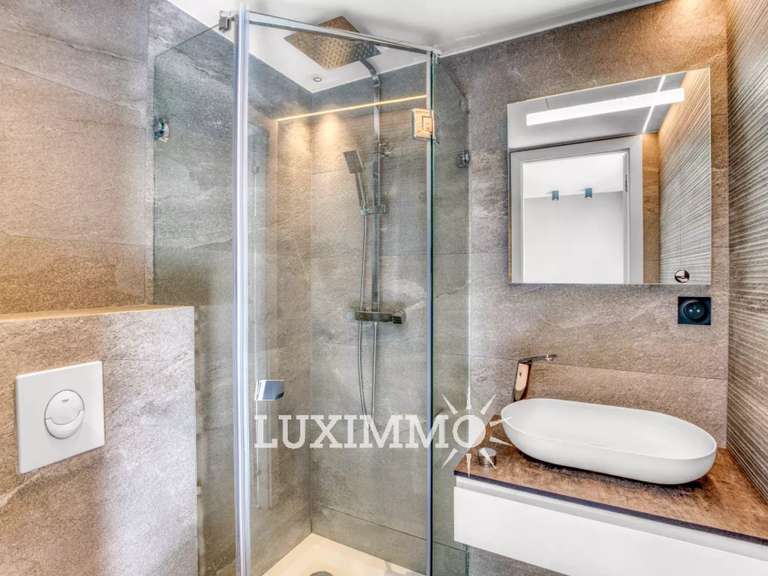 Villa Vallauris - 4 chambres - 208m²