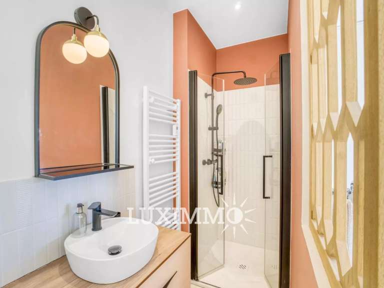 Villa avec Vue sur mer Vallauris - 5 chambres - 235m²