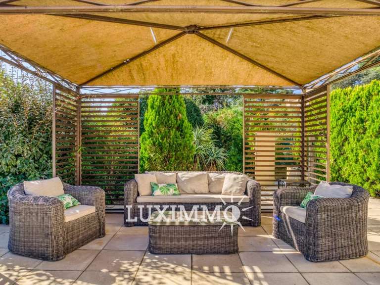 Villa avec Vue sur mer Vallauris - 5 chambres - 235m²