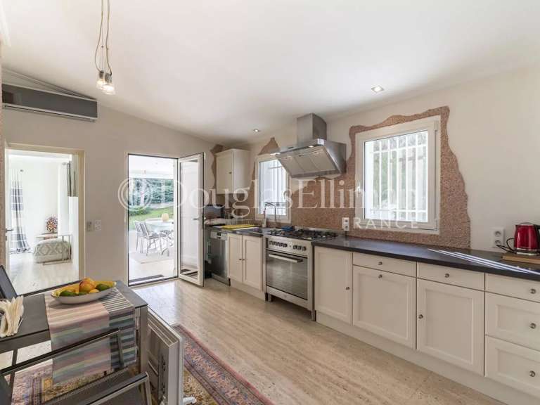 Villa Vallauris - 4 chambres - 225m²