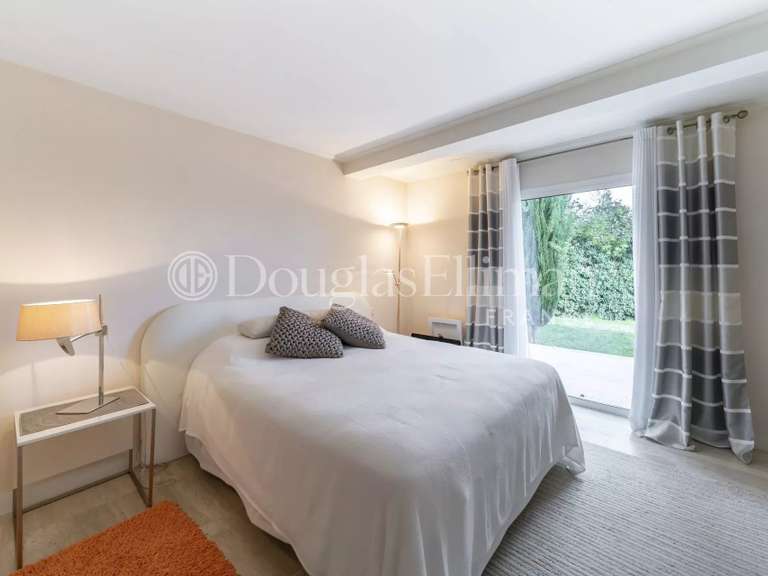 Villa Vallauris - 4 chambres - 225m²