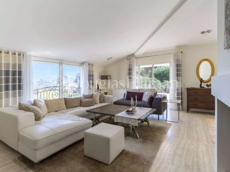 Villa Vallauris - 4 chambres - 225m²