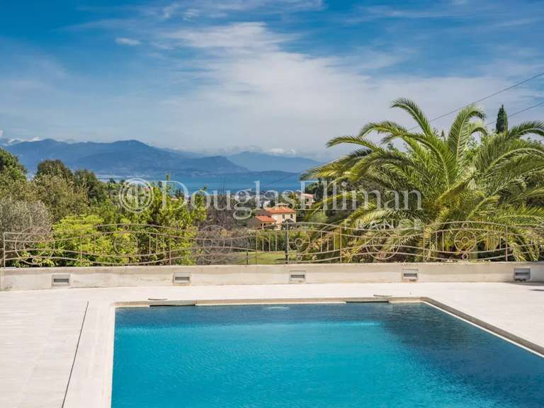 Villa Vallauris - 4 chambres - 225m²