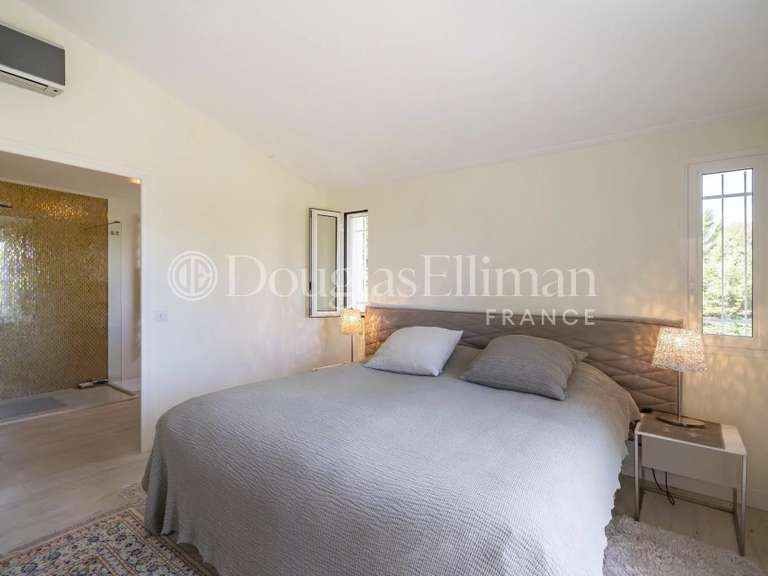 Villa Vallauris - 4 chambres - 225m²