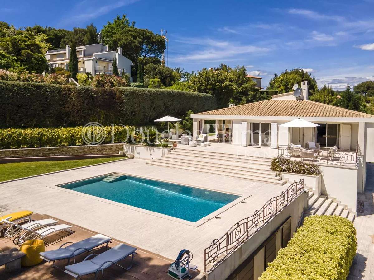 Villa Vallauris
