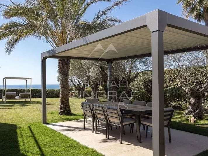 Villa avec Vue sur mer Vallauris - 5 chambres - 450m²