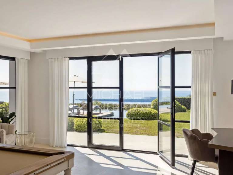 Villa avec Vue sur mer Vallauris - 5 chambres - 450m²