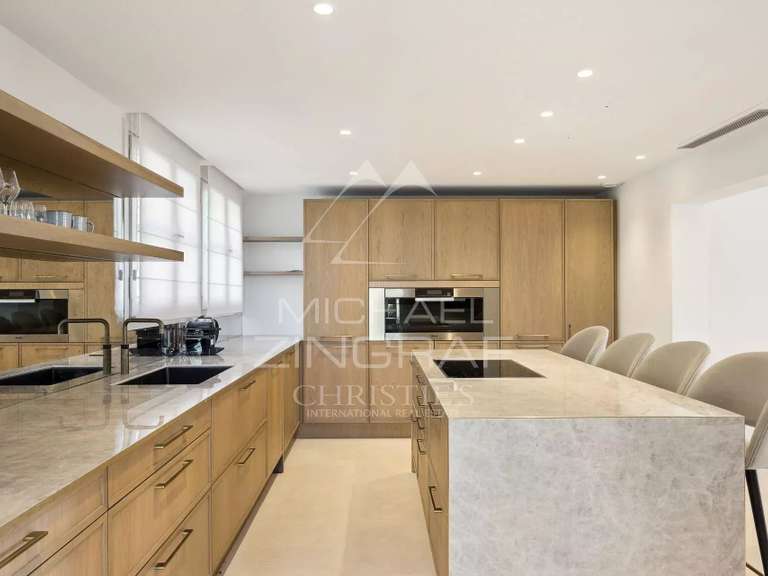 Villa avec Vue sur mer Vallauris - 5 chambres - 450m²