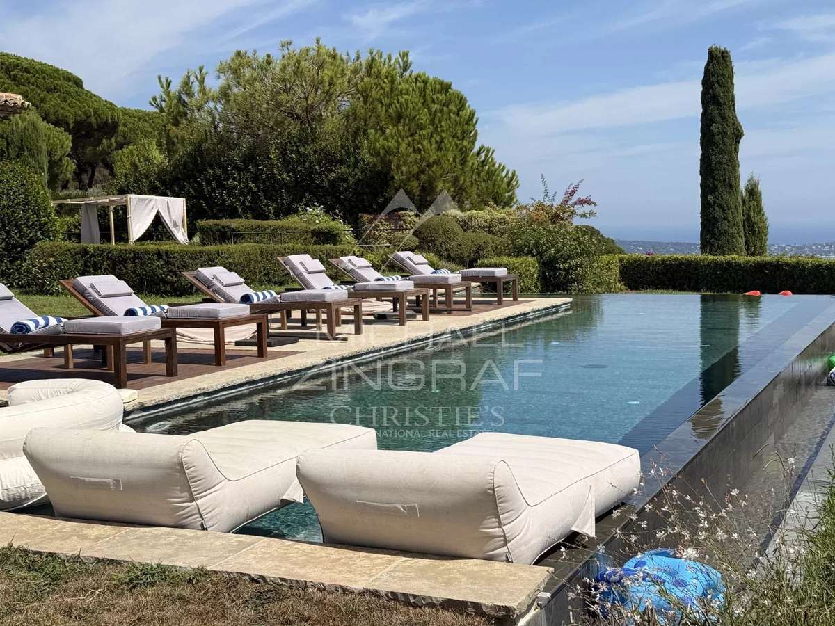 Villa Vallauris
