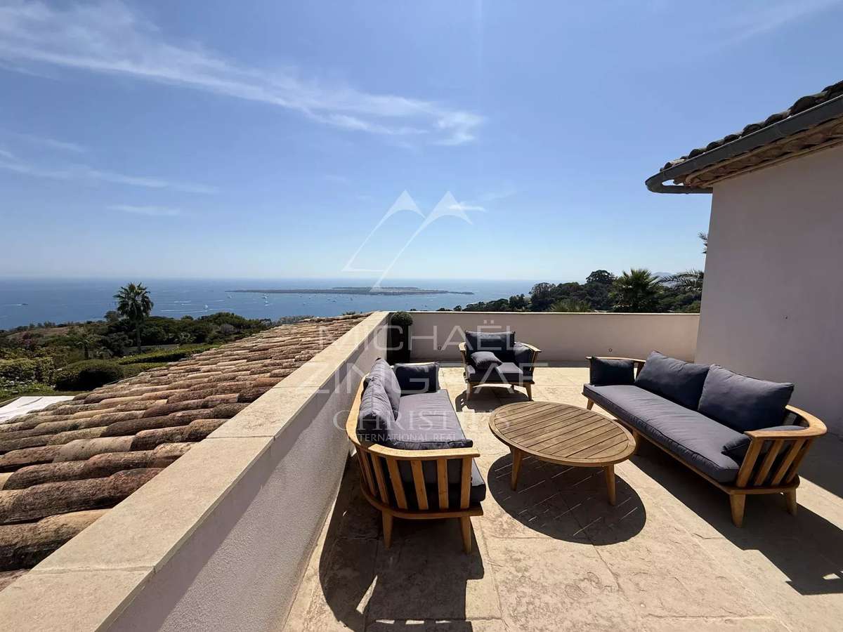 Villa Vallauris